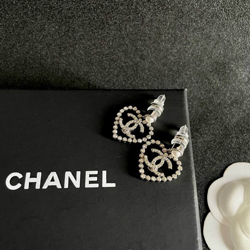 Chanel Earring 08yxs228